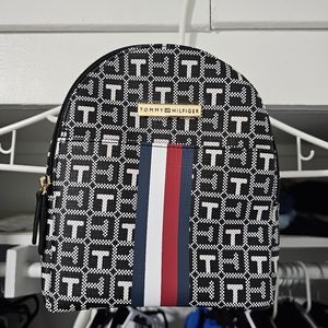 NWOT mini   Tommy Hilfiger Backpack